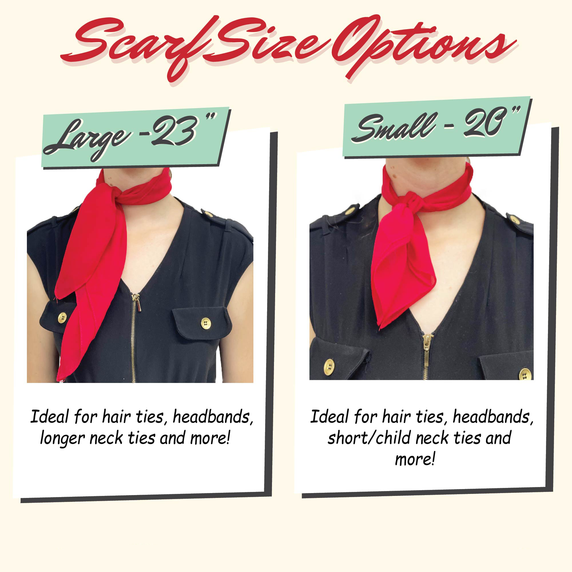 Scarf inforgraphic 2025